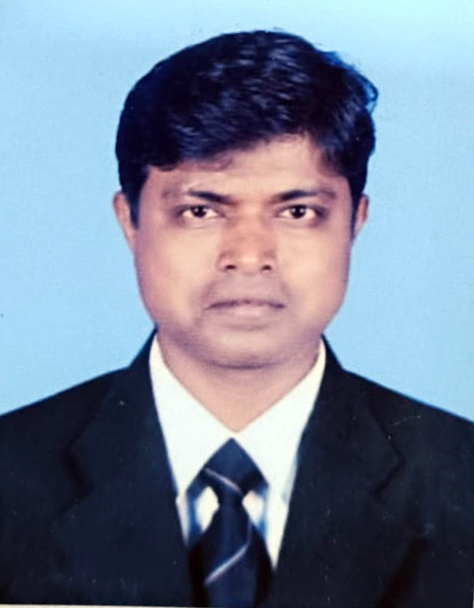 Sri Niti Ranjan Sen, OAS (SAG)