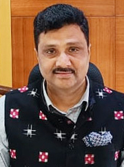 Dr. Arabinda Kumar Padhee